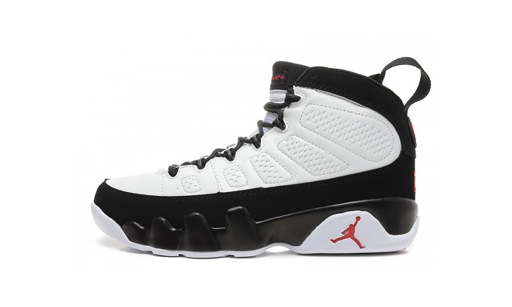 Nike air shop jordans retro 9